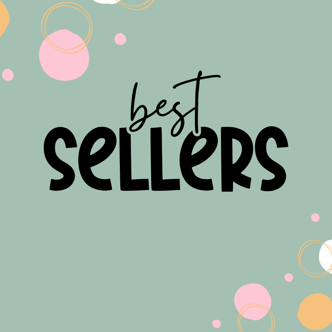 Best Sellers