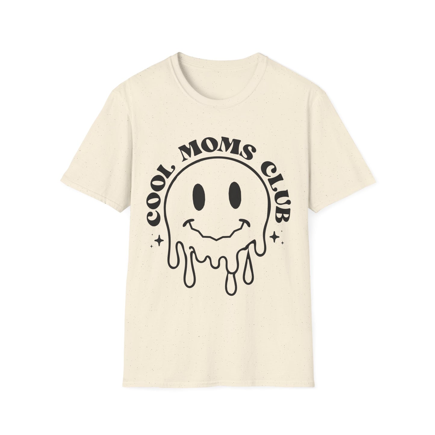 Cool Moms Club T-Shirt