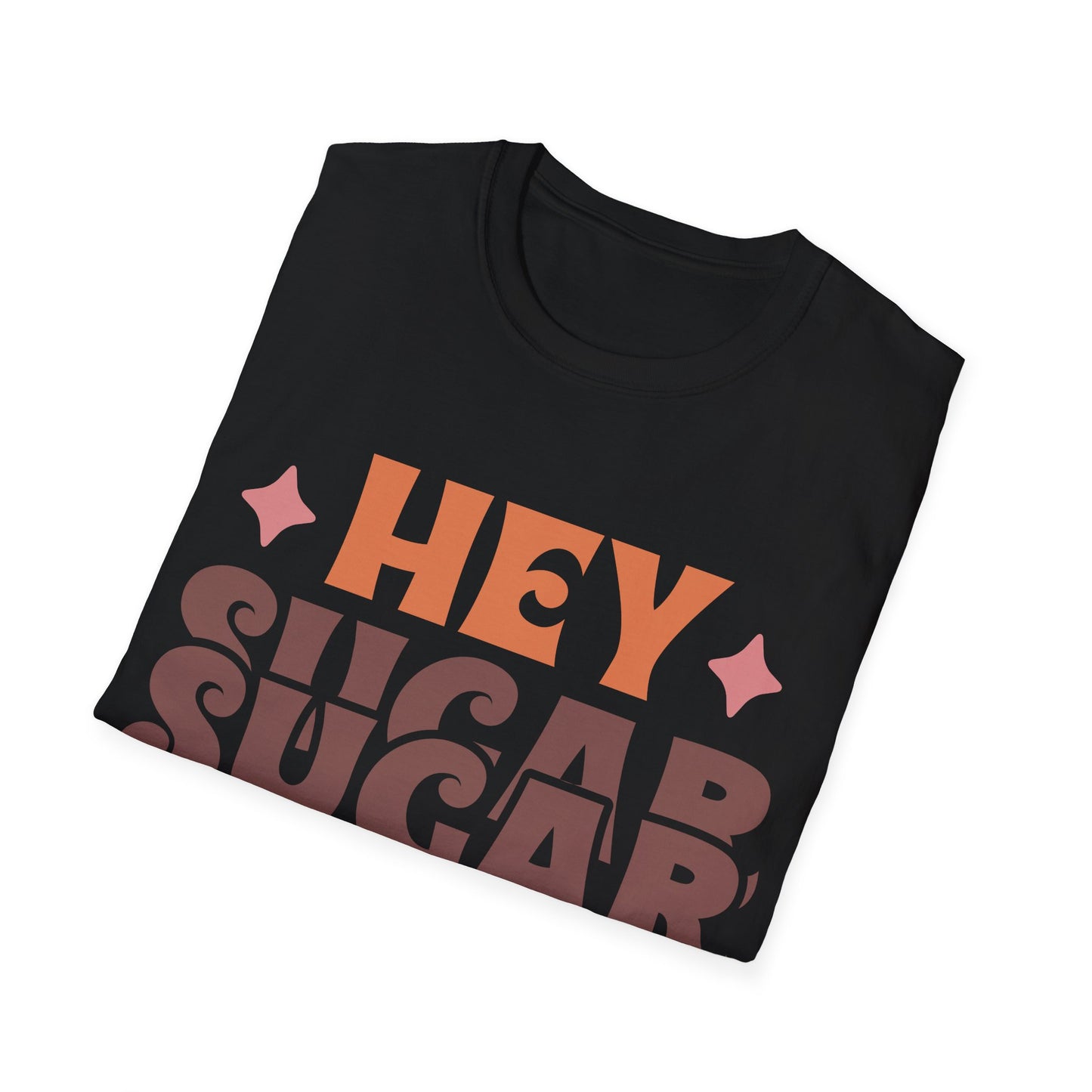 Hey Sugar Pie T-Shirt