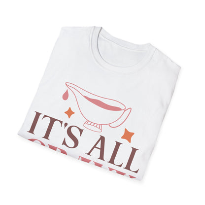 It's All Gravy Baby T-Shirt