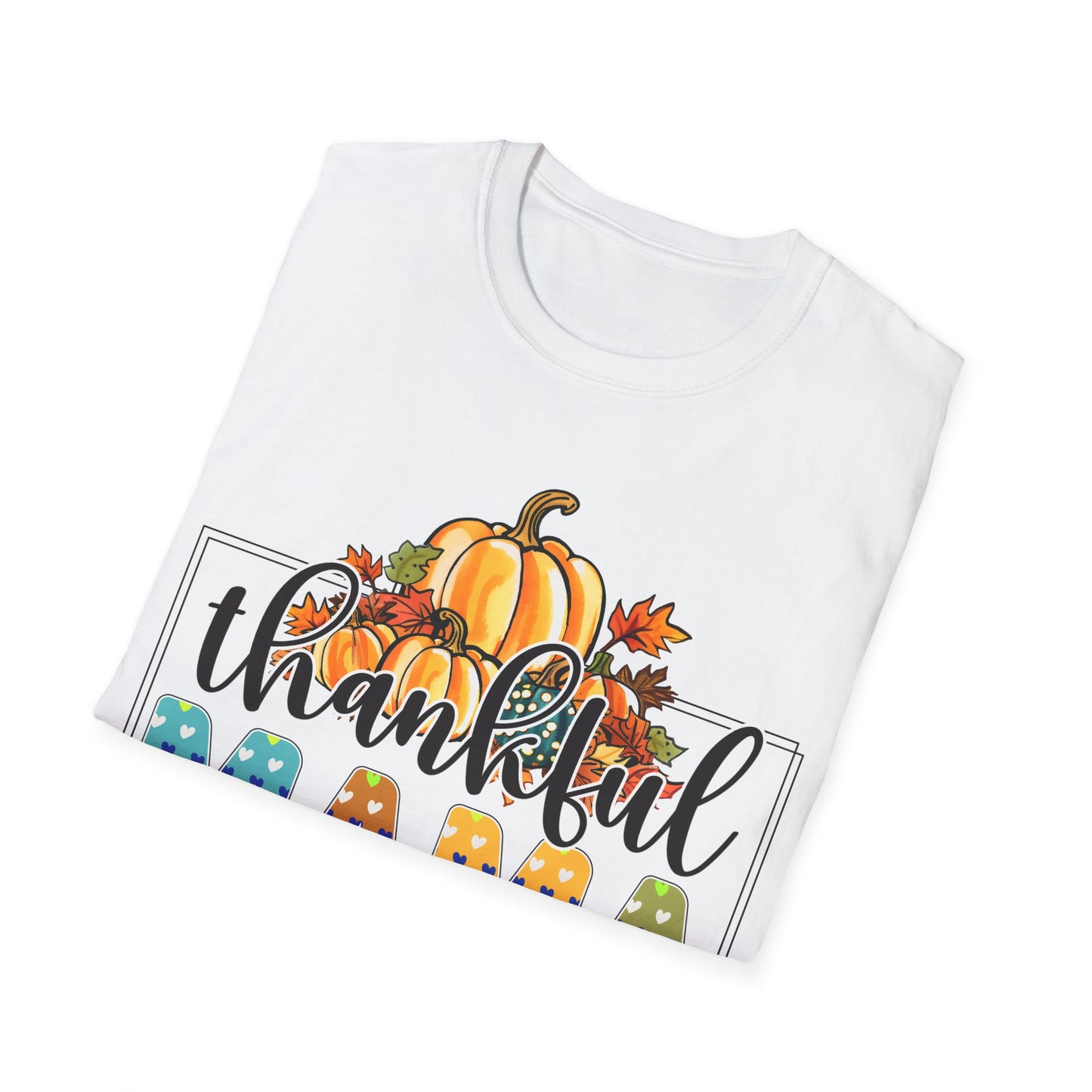 Thankful Mama T-Shirt