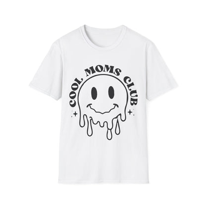 Cool Moms Club T-Shirt