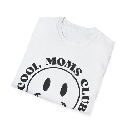 Cool Moms Club T-Shirt