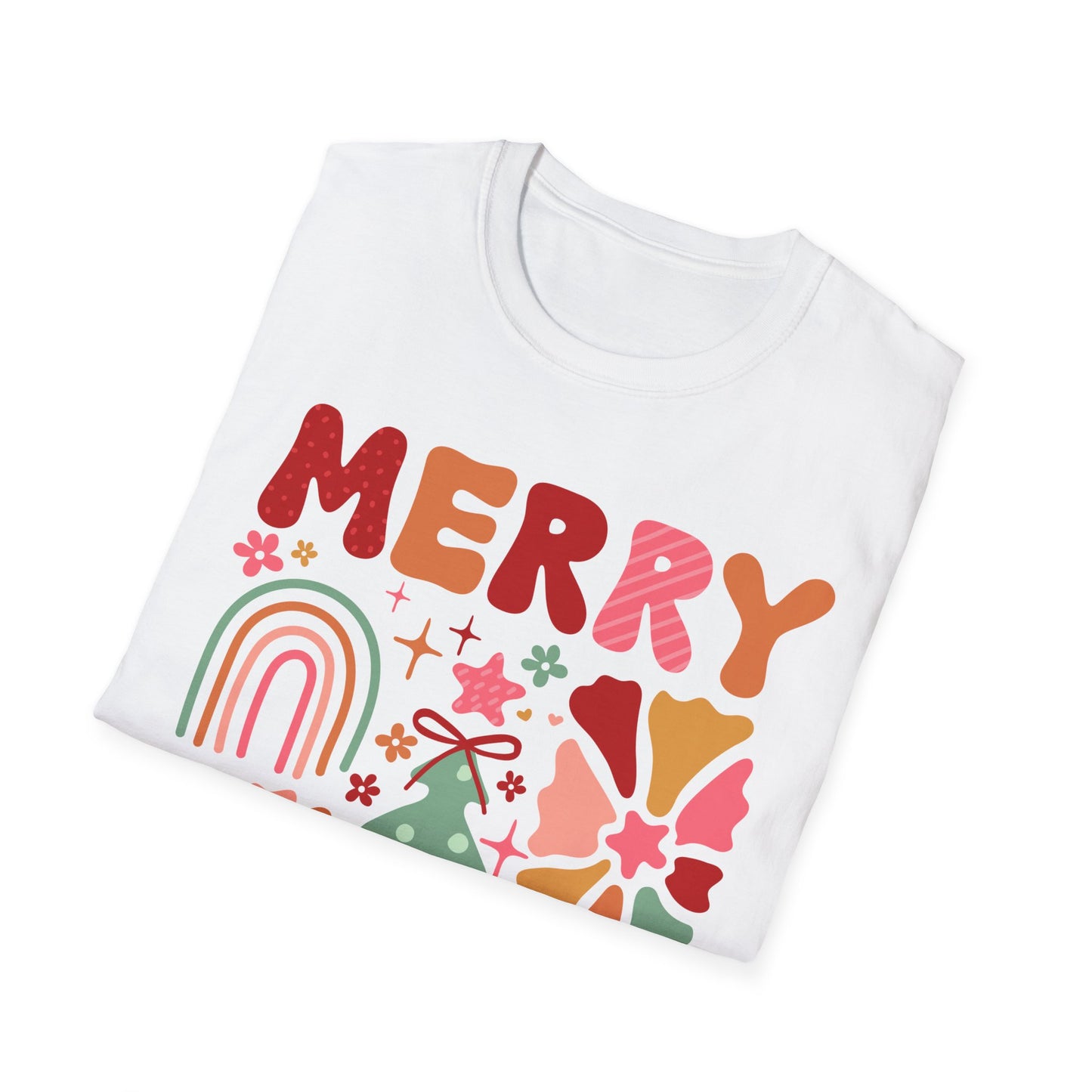 Merry Christmas T-Shirt