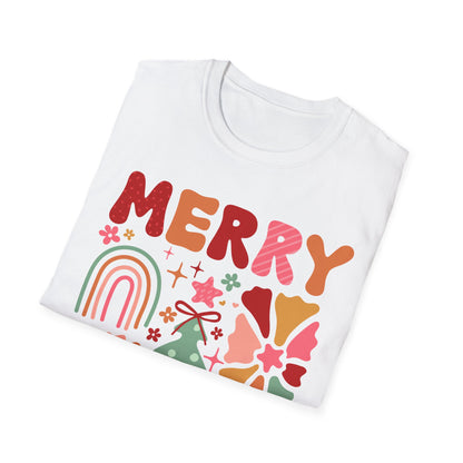 Merry Christmas T-Shirt