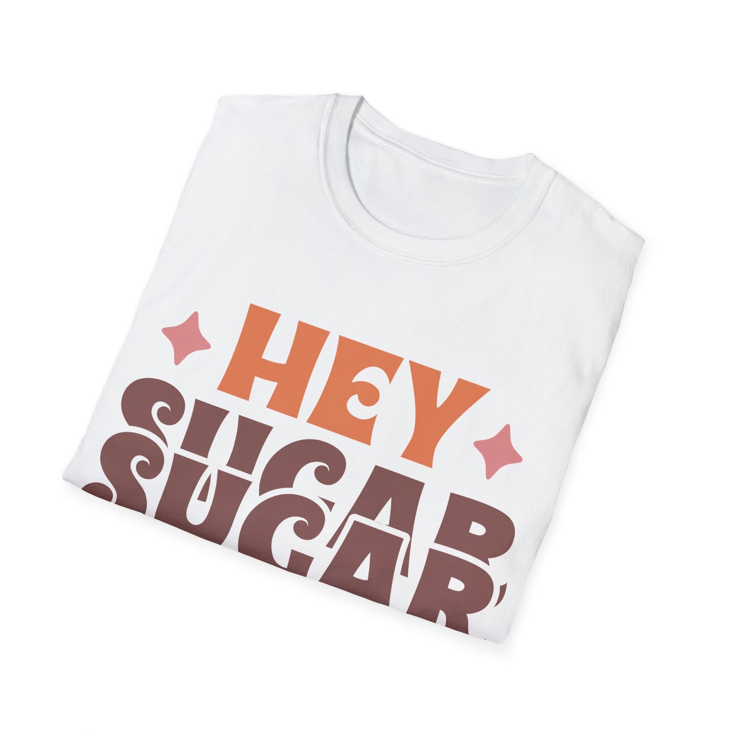 Hey Sugar Pie T-Shirt