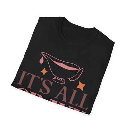 It's All Gravy Baby T-Shirt