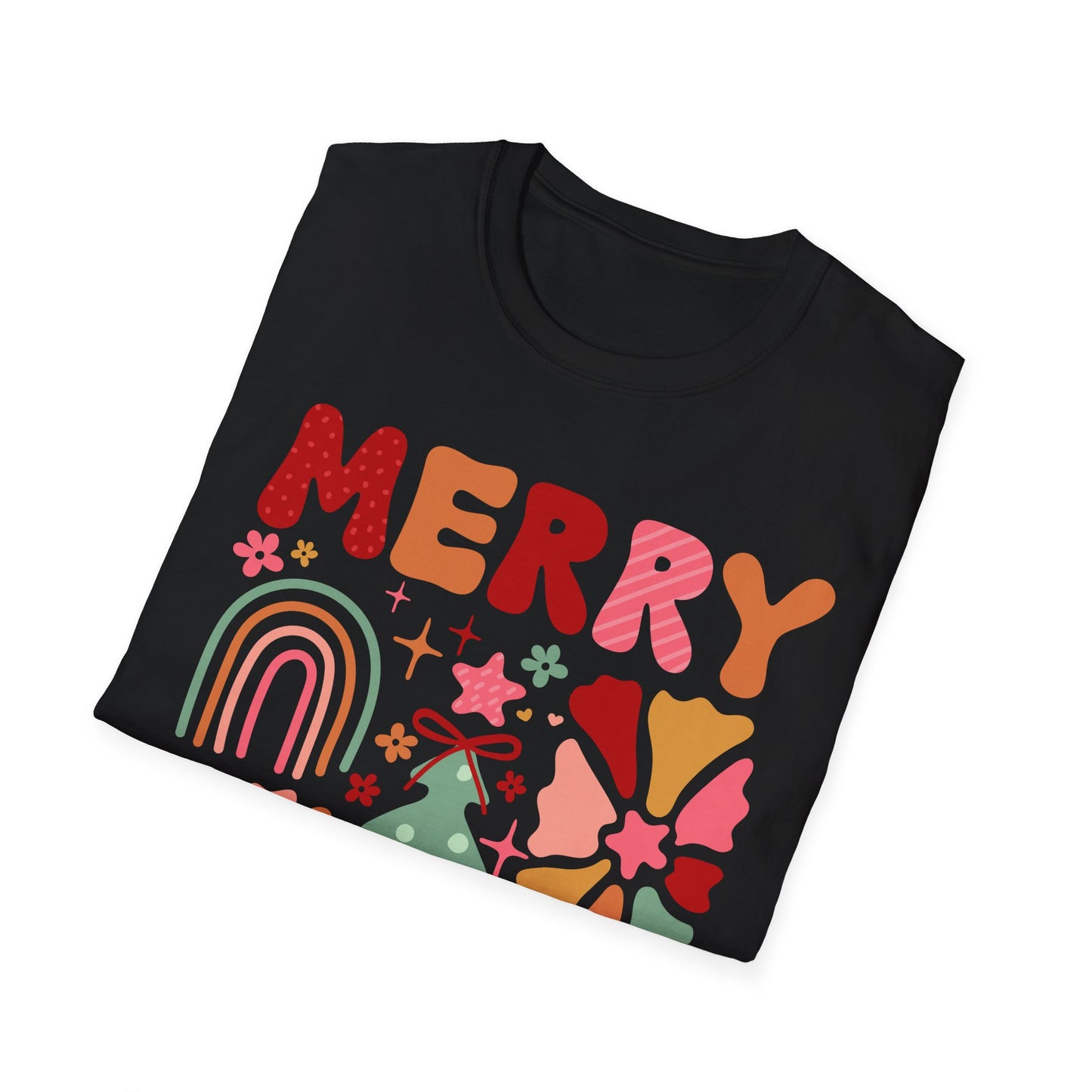 Merry Christmas T-Shirt