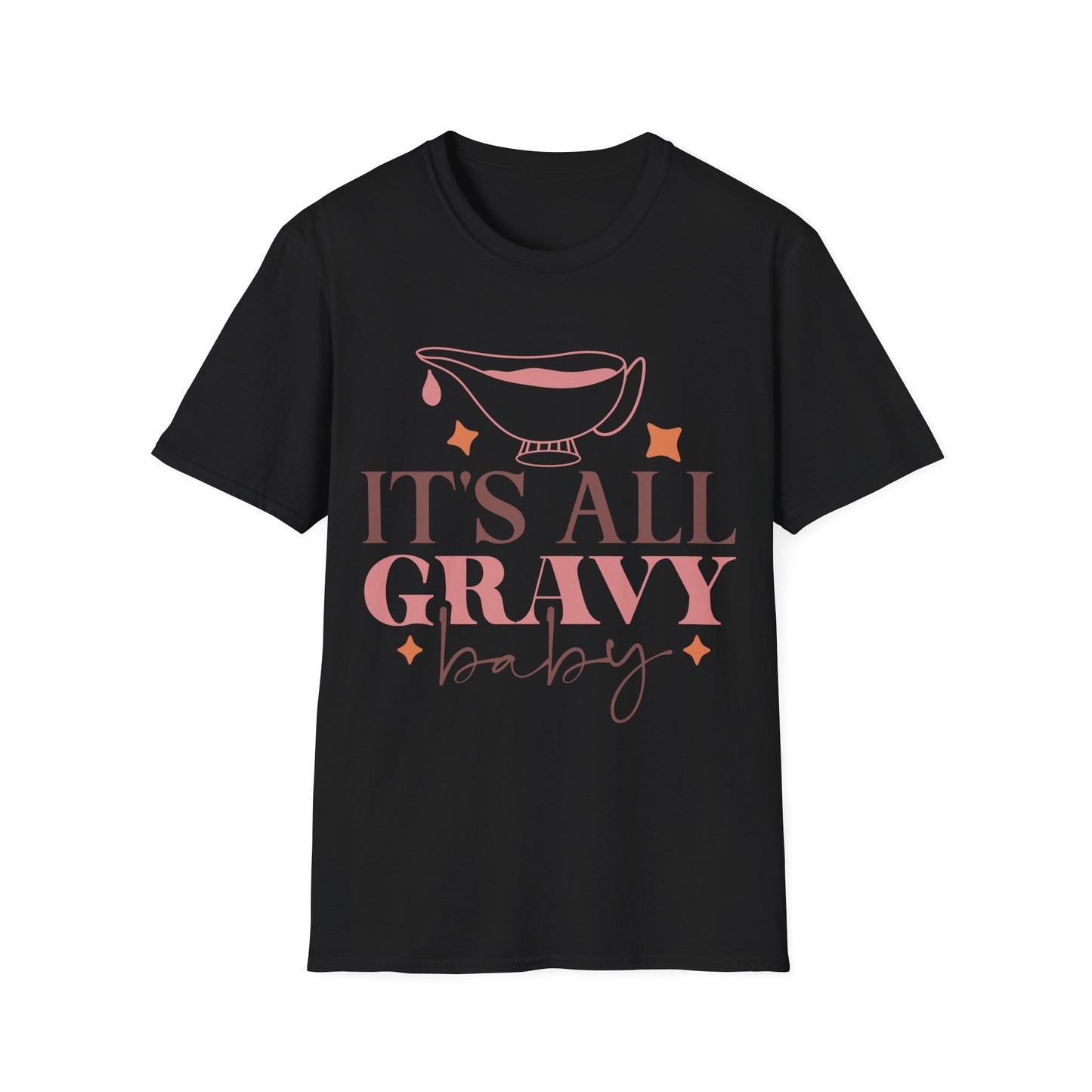 It's All Gravy Baby T-Shirt