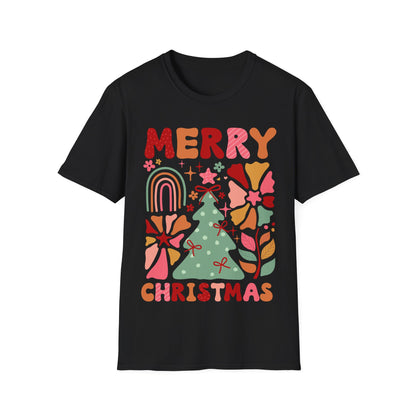 Merry Christmas T-Shirt