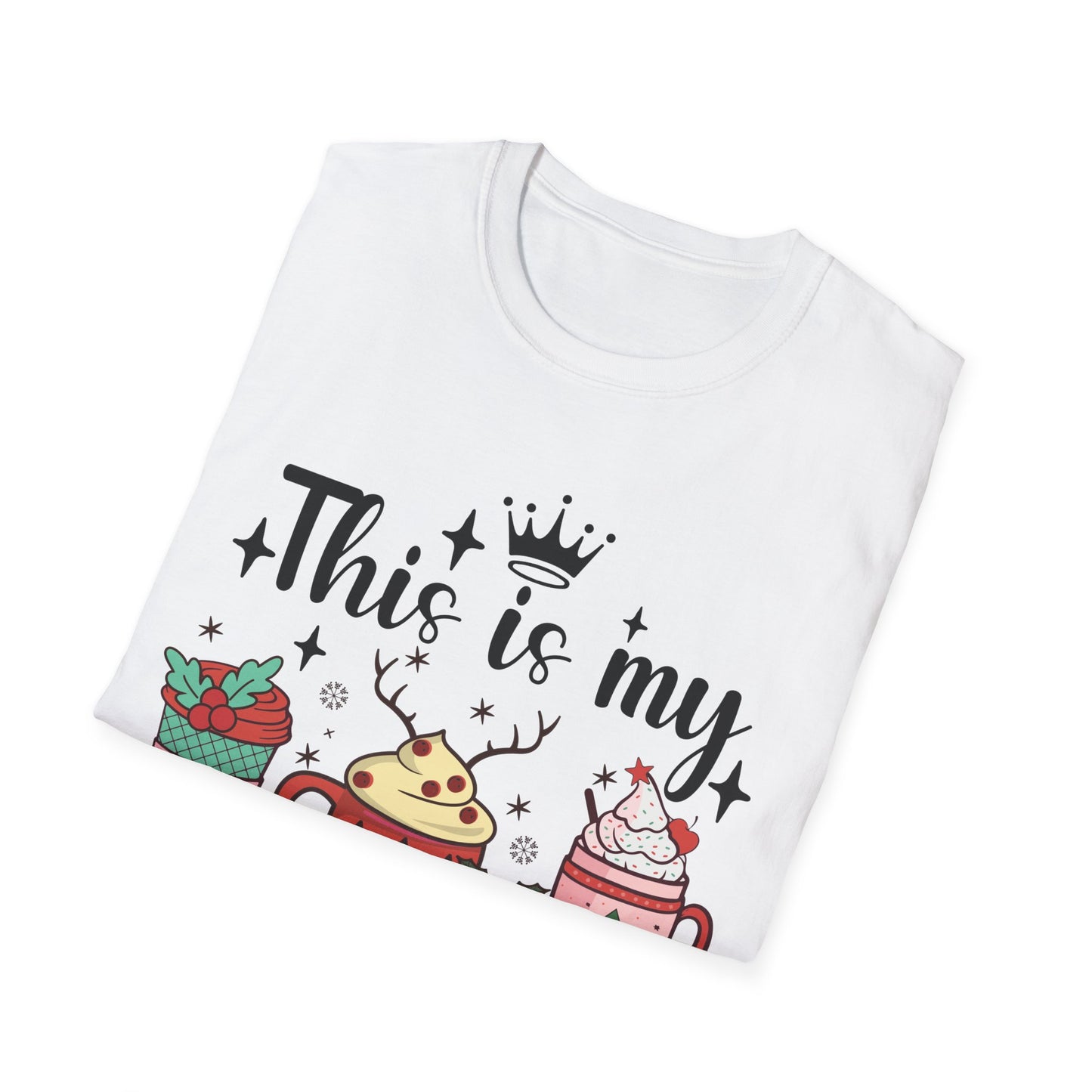 Christmas Movie T-Shirt