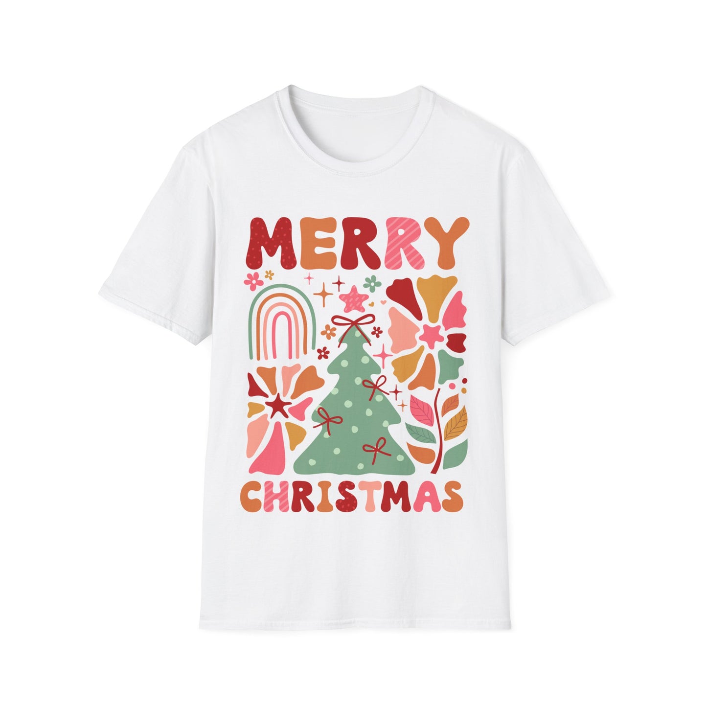 Merry Christmas T-Shirt