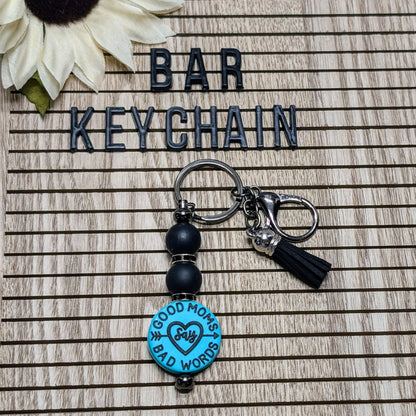 Bar Keychains